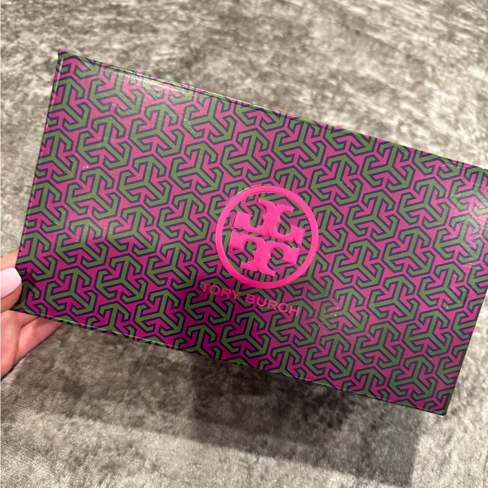 Tory Burch jelly sandal (7) NEW - Picture 7 of 8
